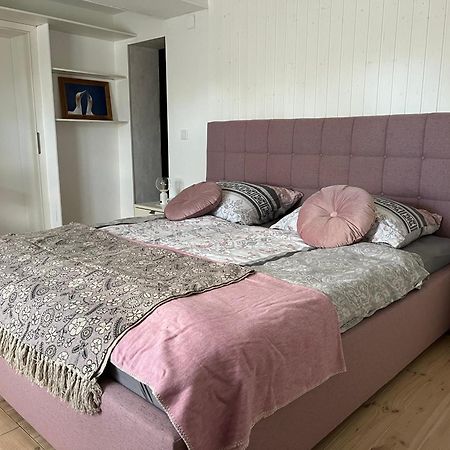 Tiny House Ostsee # Naturwerk Pruchten Eksteriør bilde
