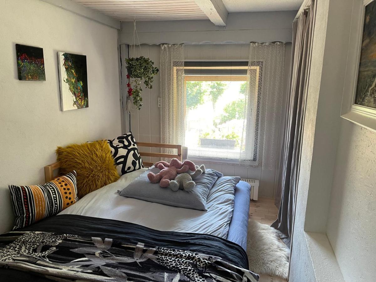 Tiny House Ostsee # Naturwerk Pruchten Eksteriør bilde