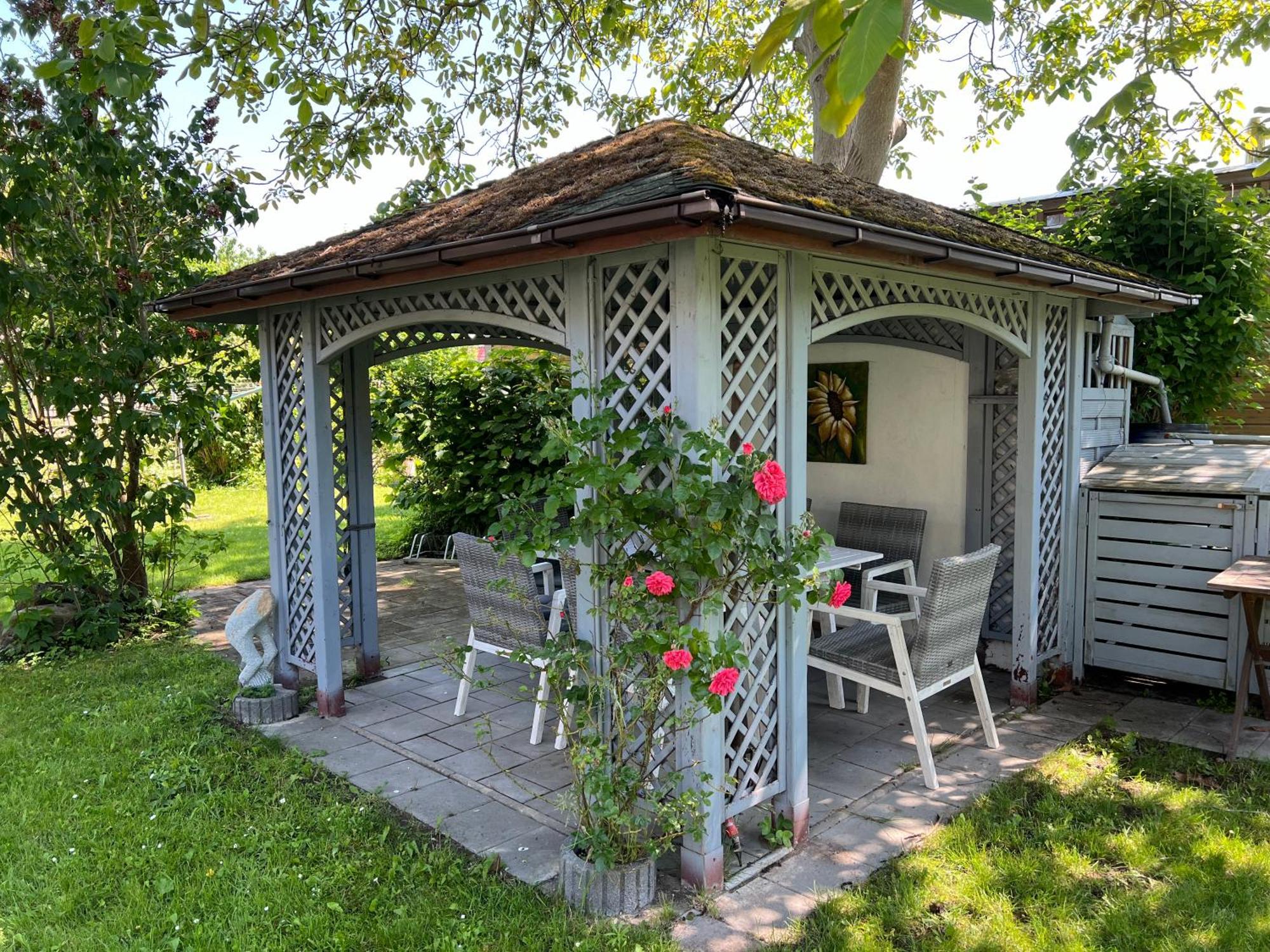 Tiny House Ostsee # Naturwerk Pruchten Eksteriør bilde