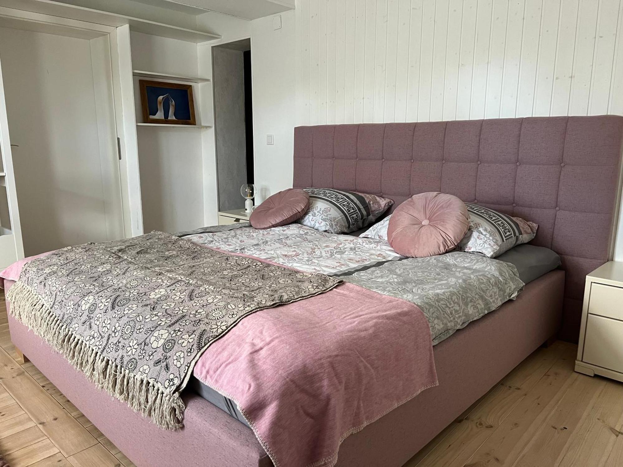 Tiny House Ostsee # Naturwerk Pruchten Eksteriør bilde