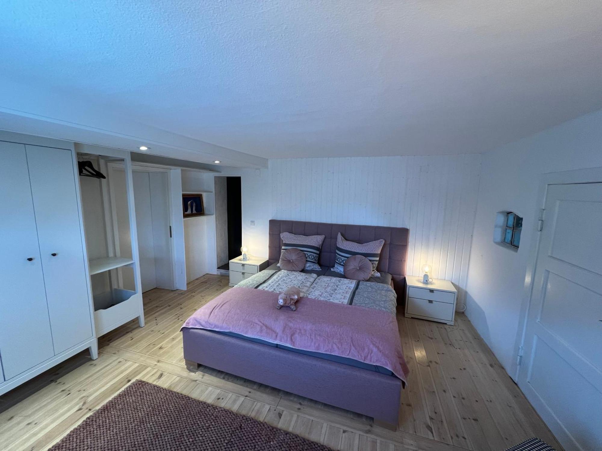 Tiny House Ostsee # Naturwerk Pruchten Eksteriør bilde