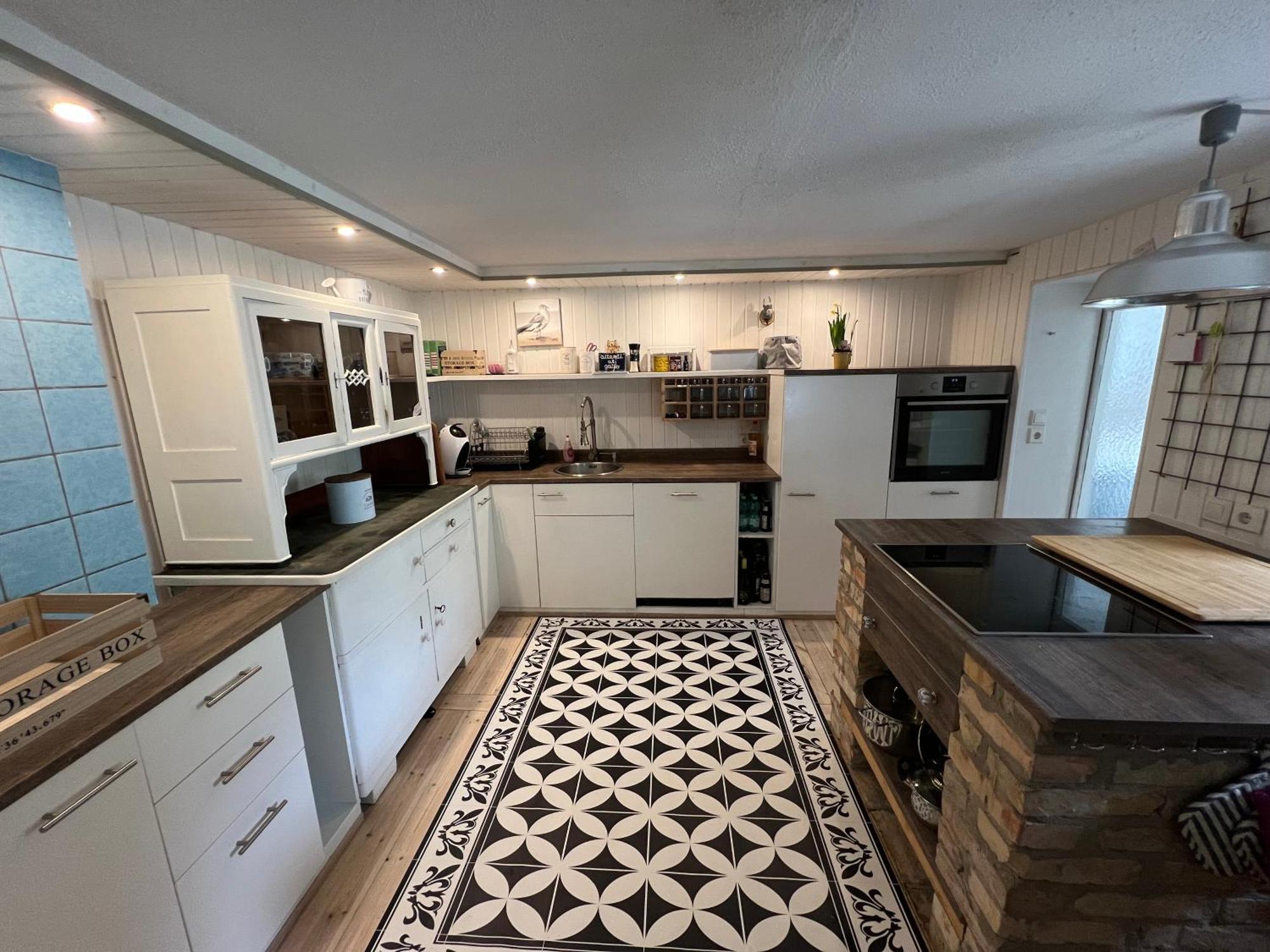 Tiny House Ostsee # Naturwerk Pruchten Eksteriør bilde