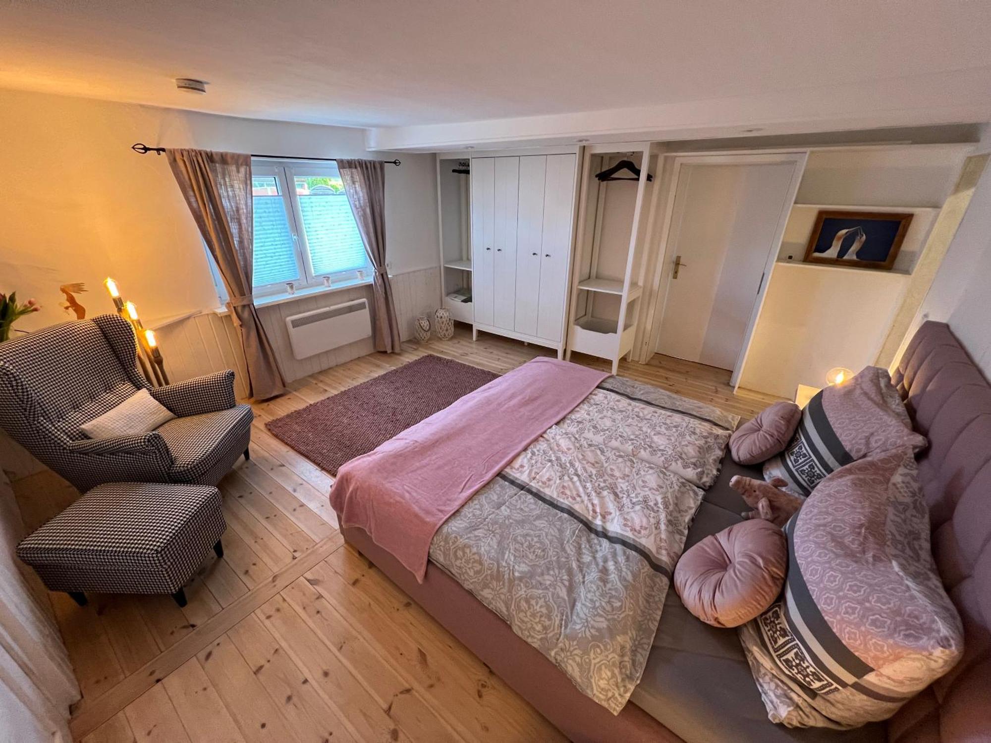 Tiny House Ostsee # Naturwerk Pruchten Eksteriør bilde