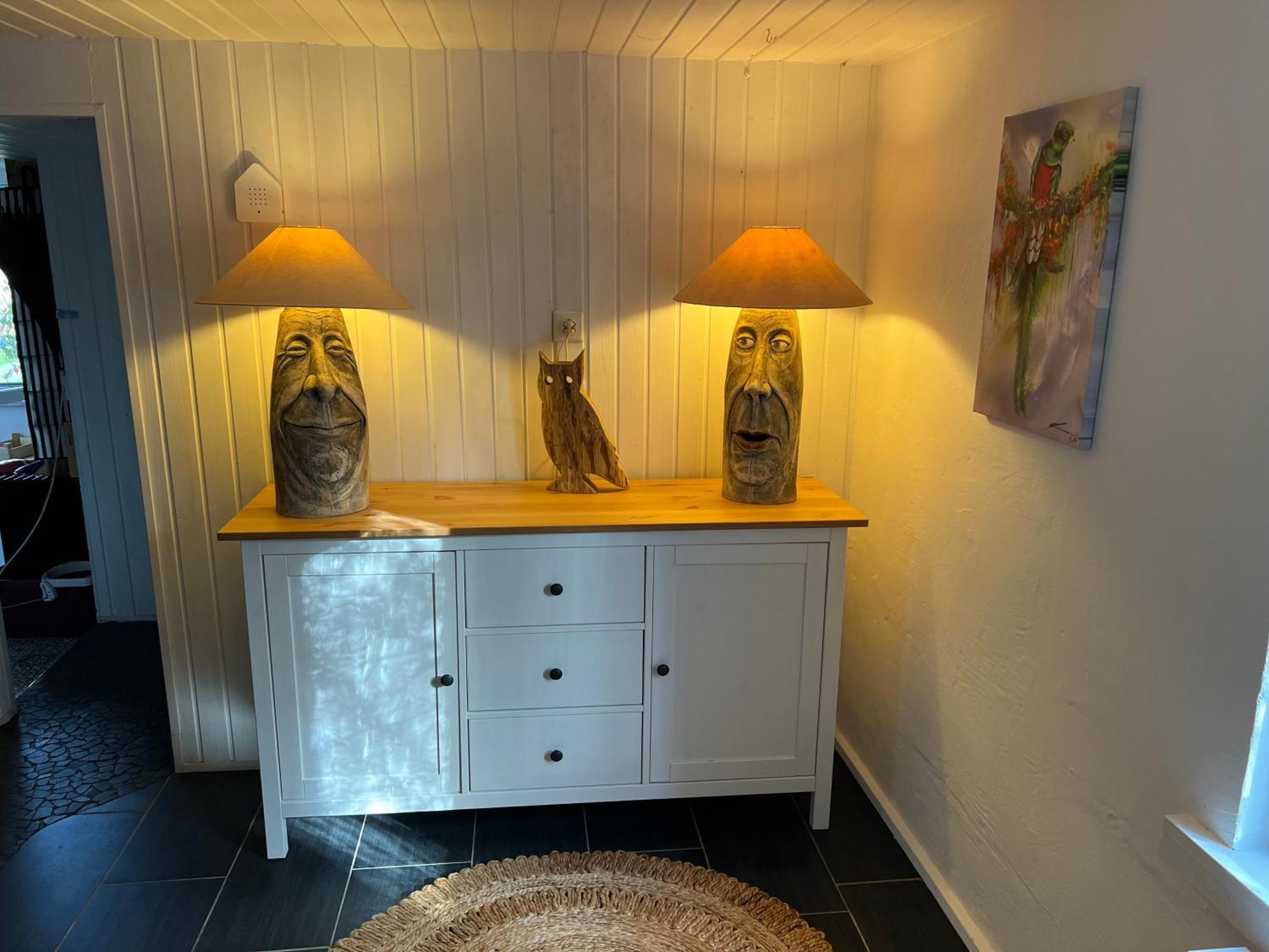 Tiny House Ostsee # Naturwerk Pruchten Eksteriør bilde