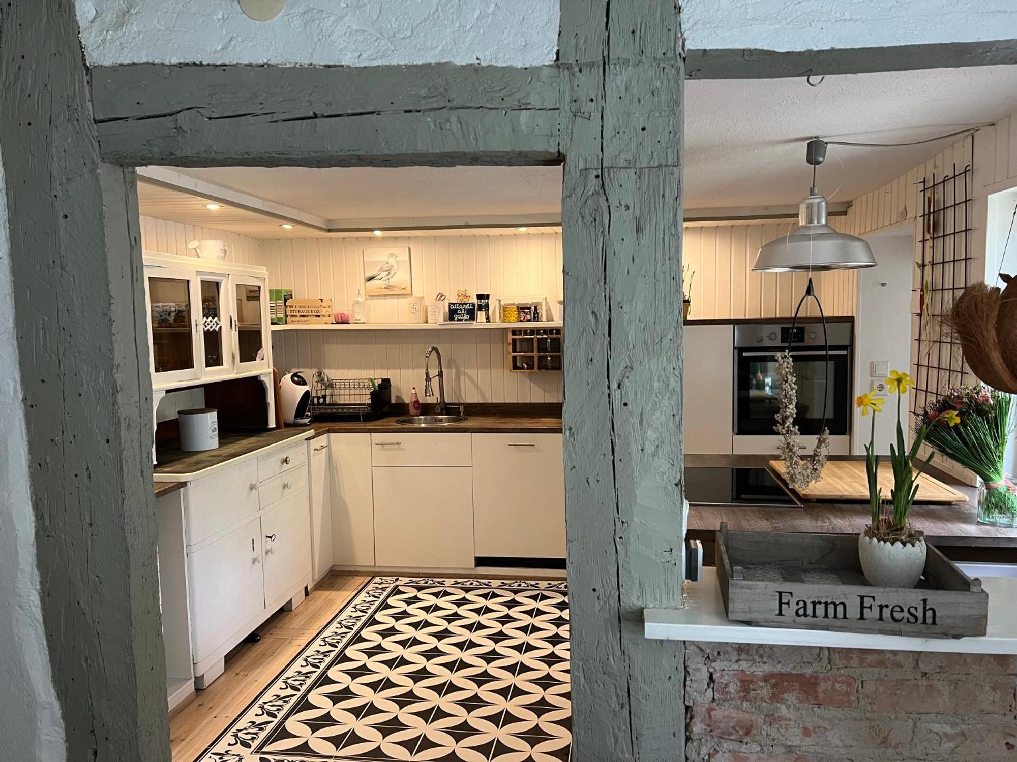 Tiny House Ostsee # Naturwerk Pruchten Eksteriør bilde